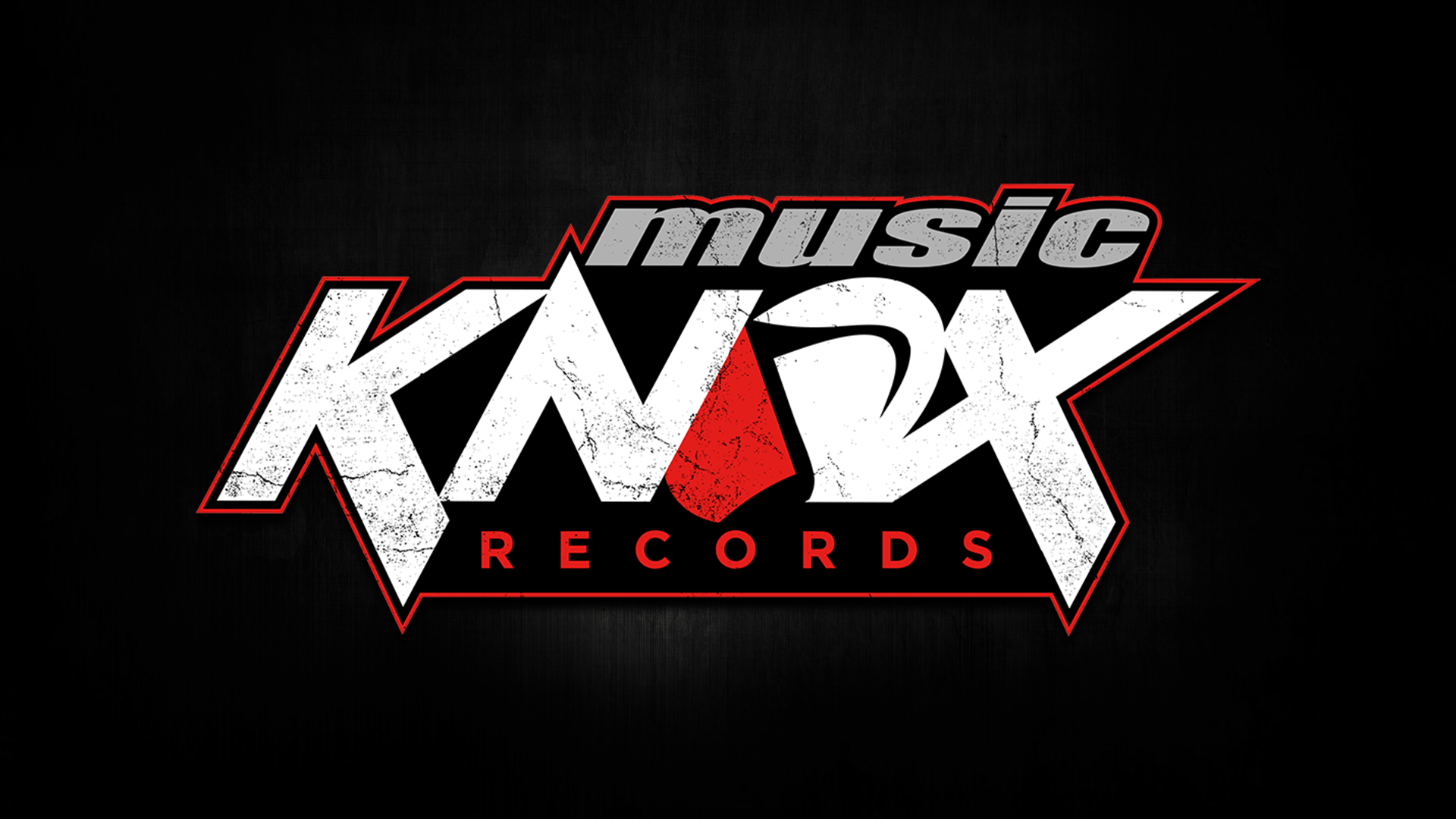 MusicKnox Records Web Banner